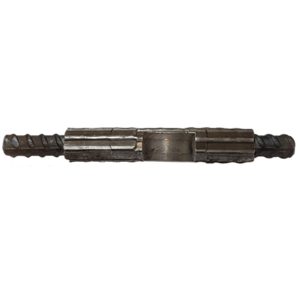 CONECTOR PRENSADO (BARGRIP) CONTEK